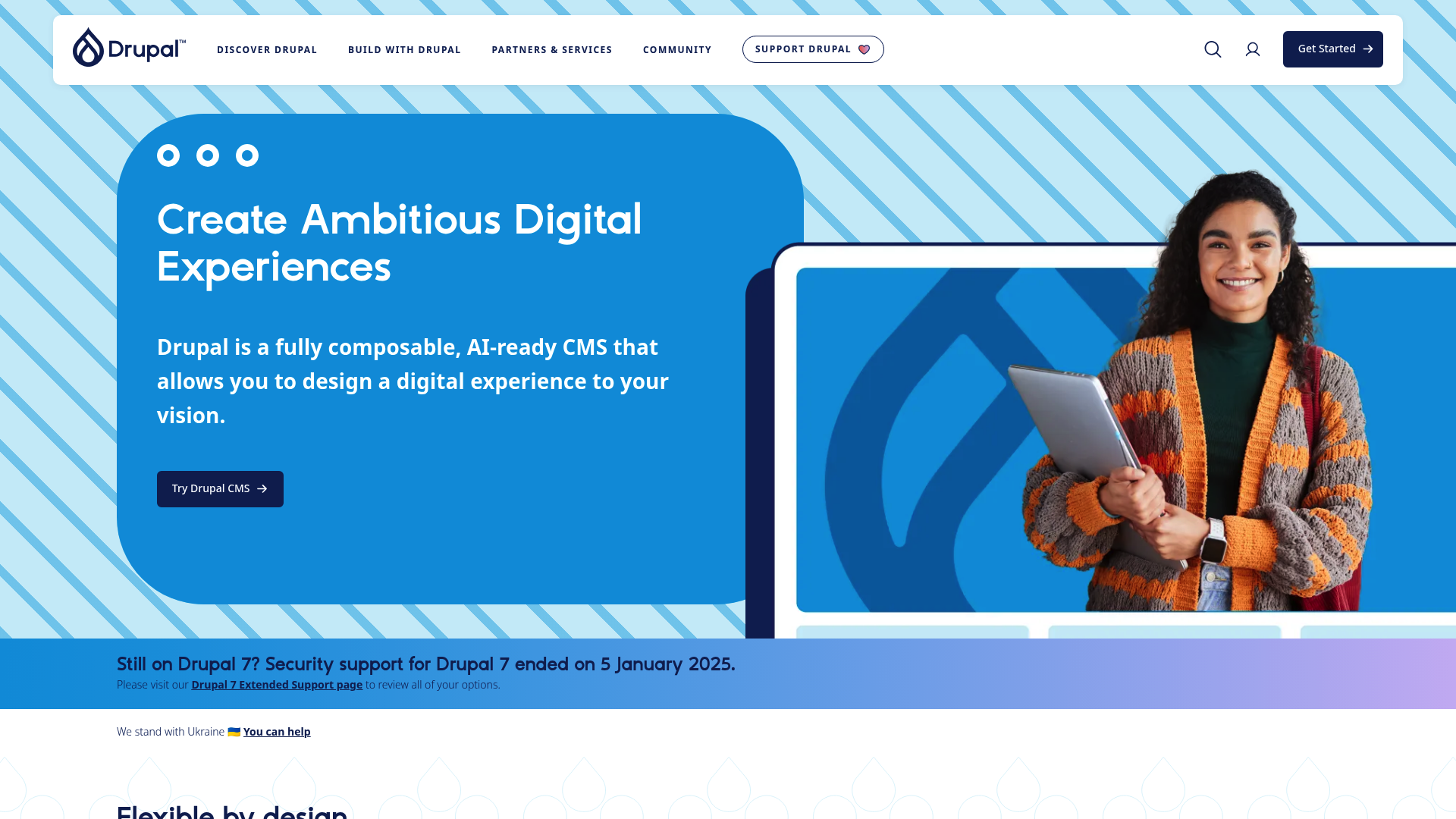 landing-page