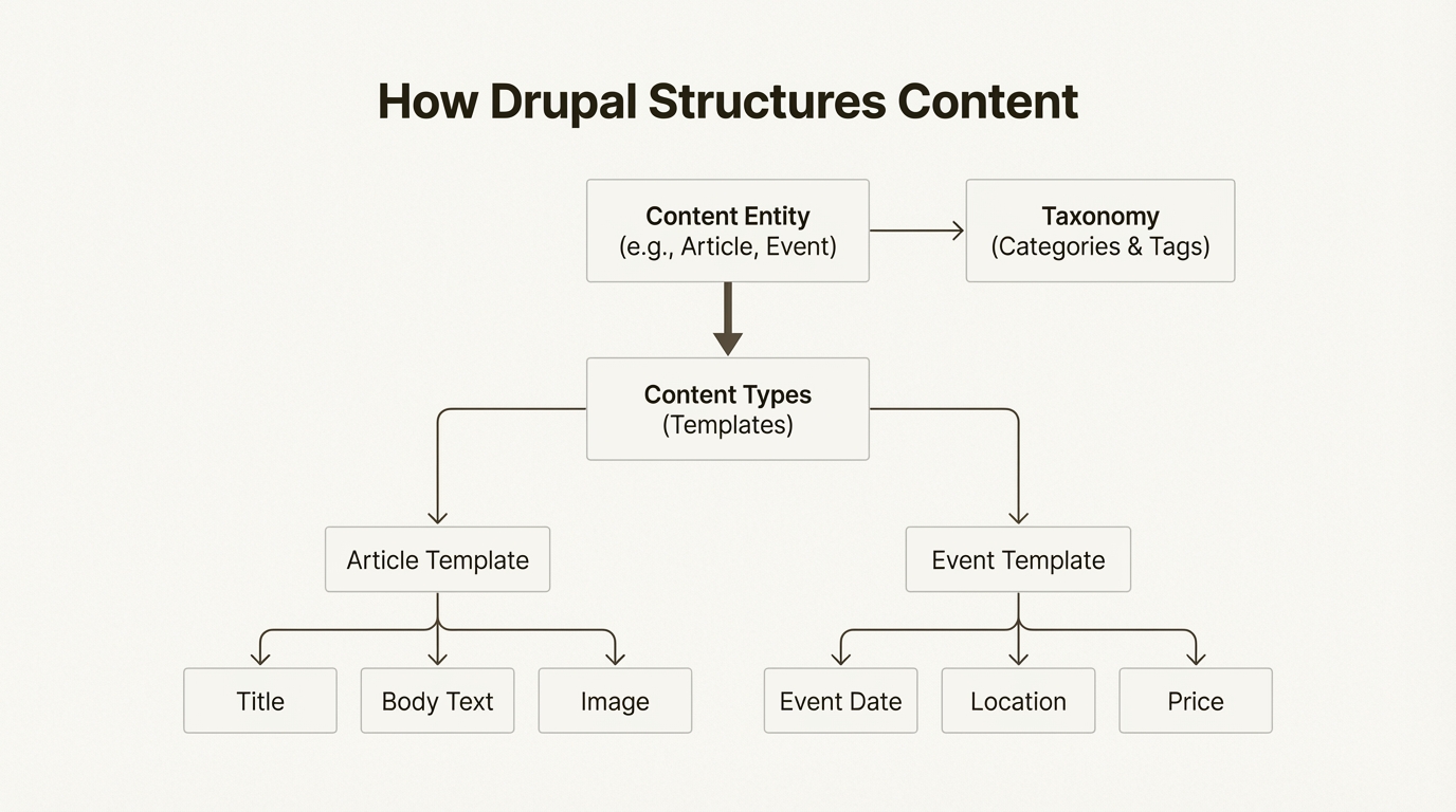 Structure Content